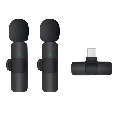 Microphone