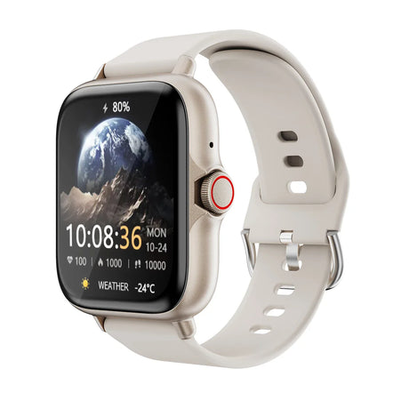 Montres connectées