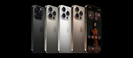 iPhone Collection