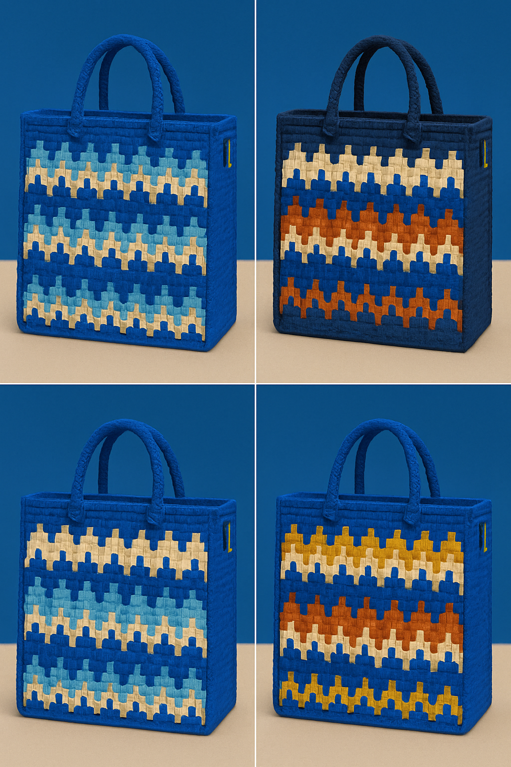 Sac Artisanal