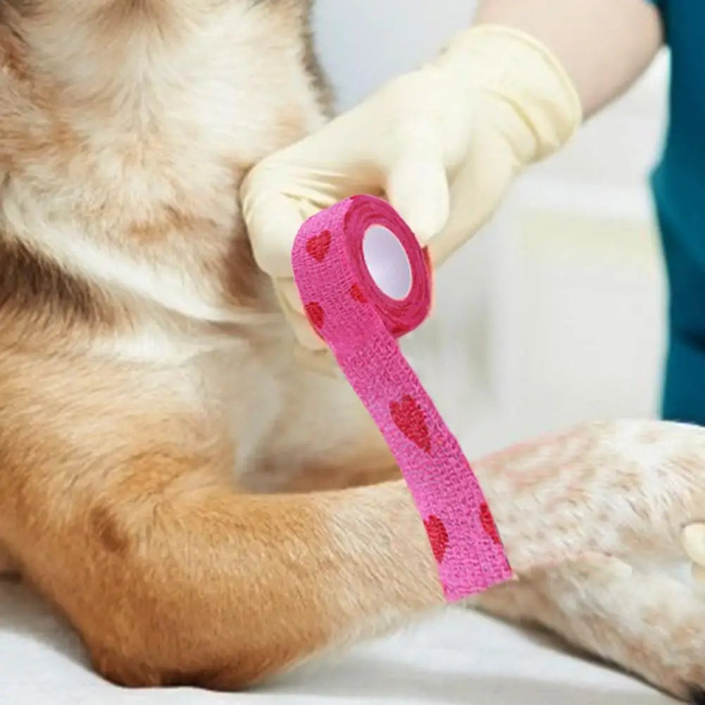Bandage Médical Auto