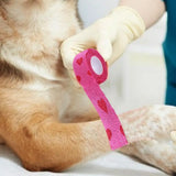 Bandage Médical Auto