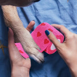 Bandage Médical Auto
