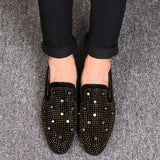 Mocassin Prestige – Élégance