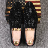 Mocassin Prestige – Élégance