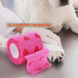 Bandage Médical Auto