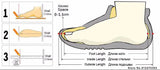 Mocassins Homme en Cuir