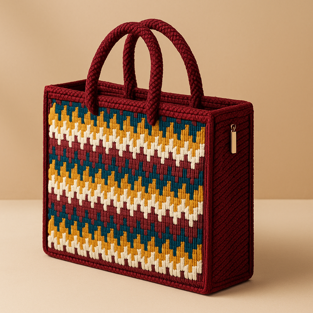 Sac Artisanal