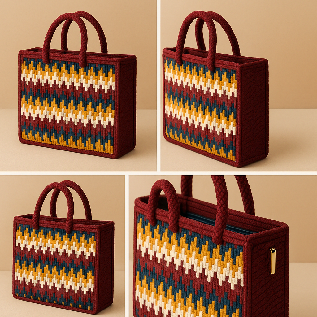 Sac Artisanal