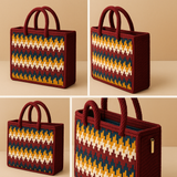 Sac Artisanal