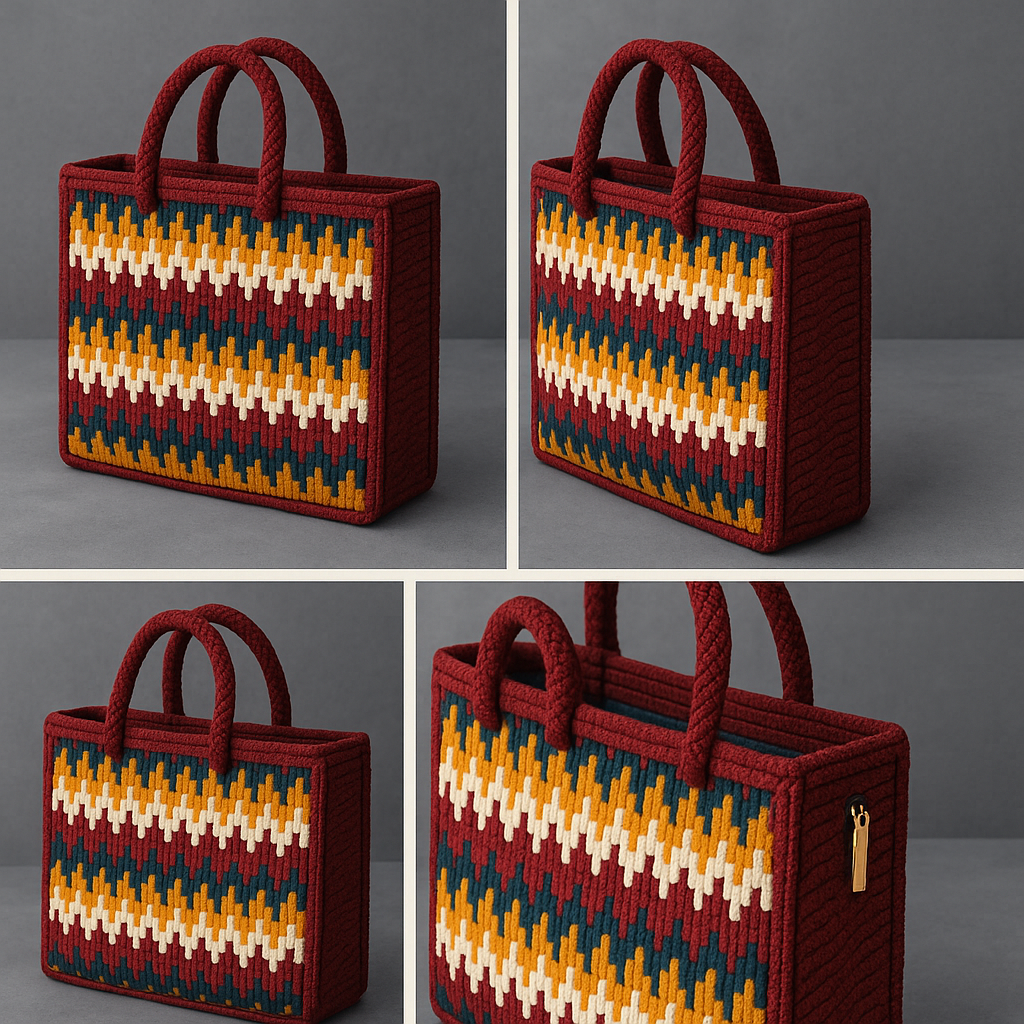 Sac Artisanal