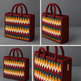 Sac Artisanal