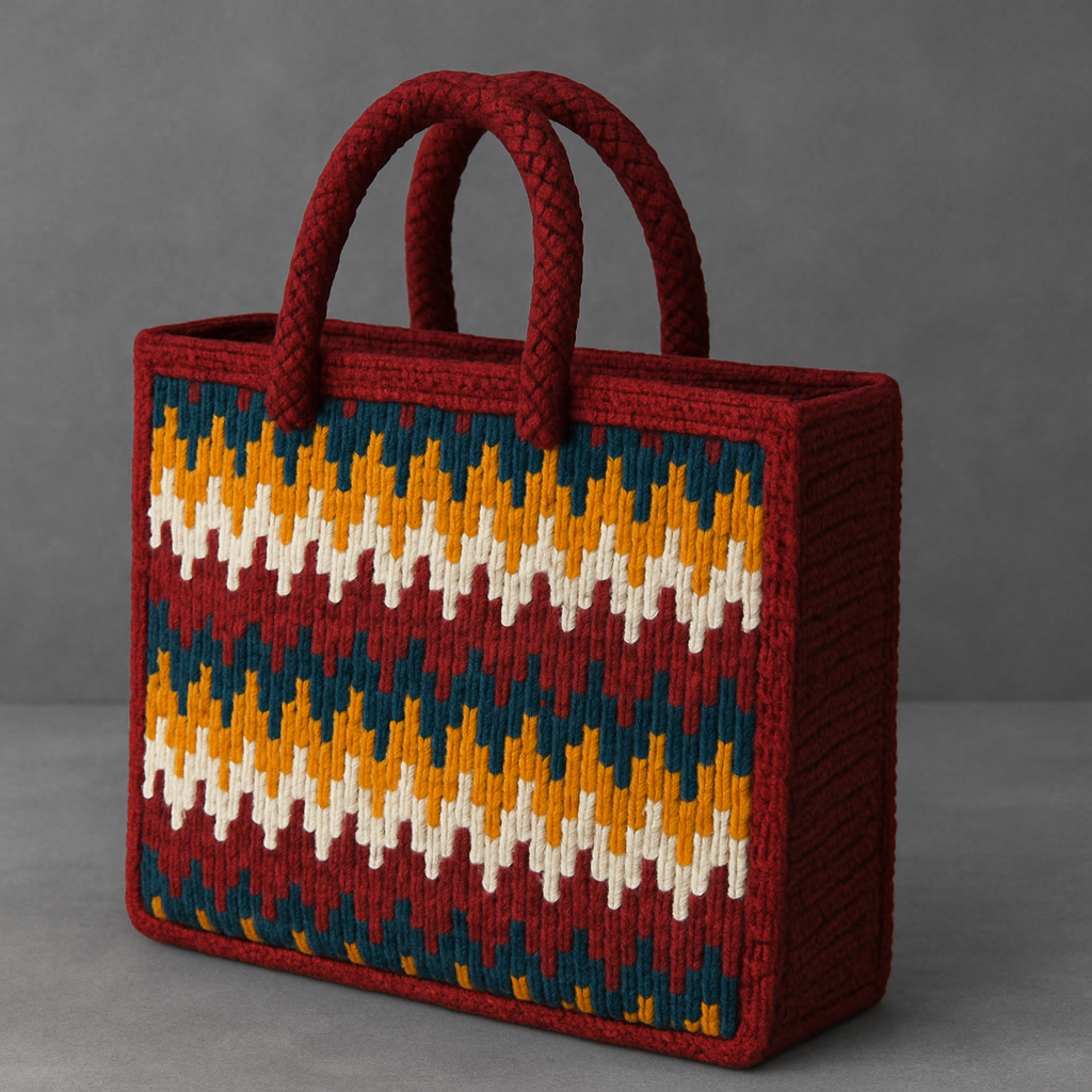 Sac Artisanal