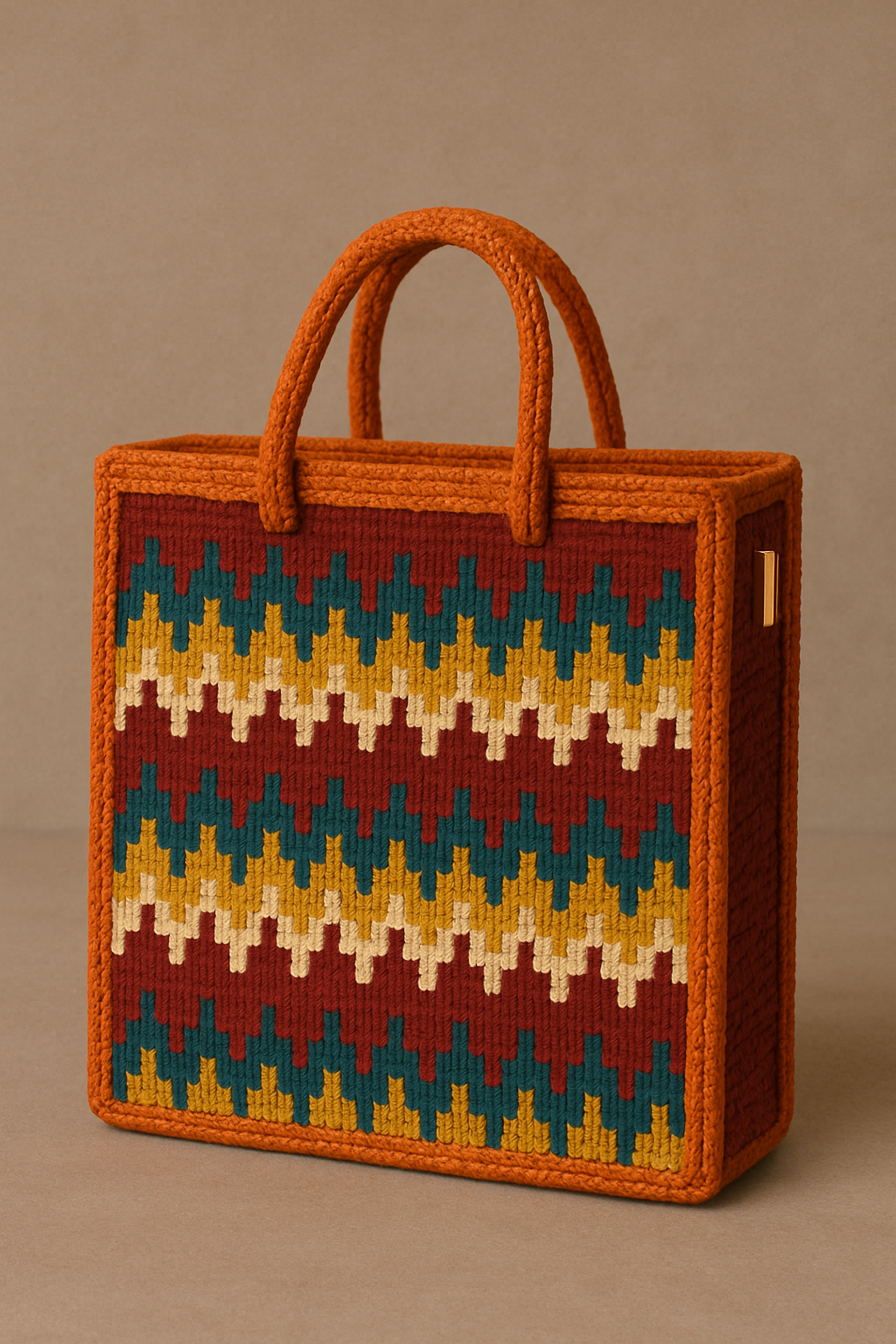 Sac Artisanal