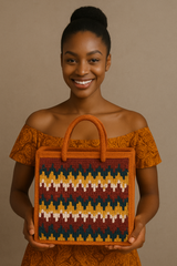 Sac Artisanal