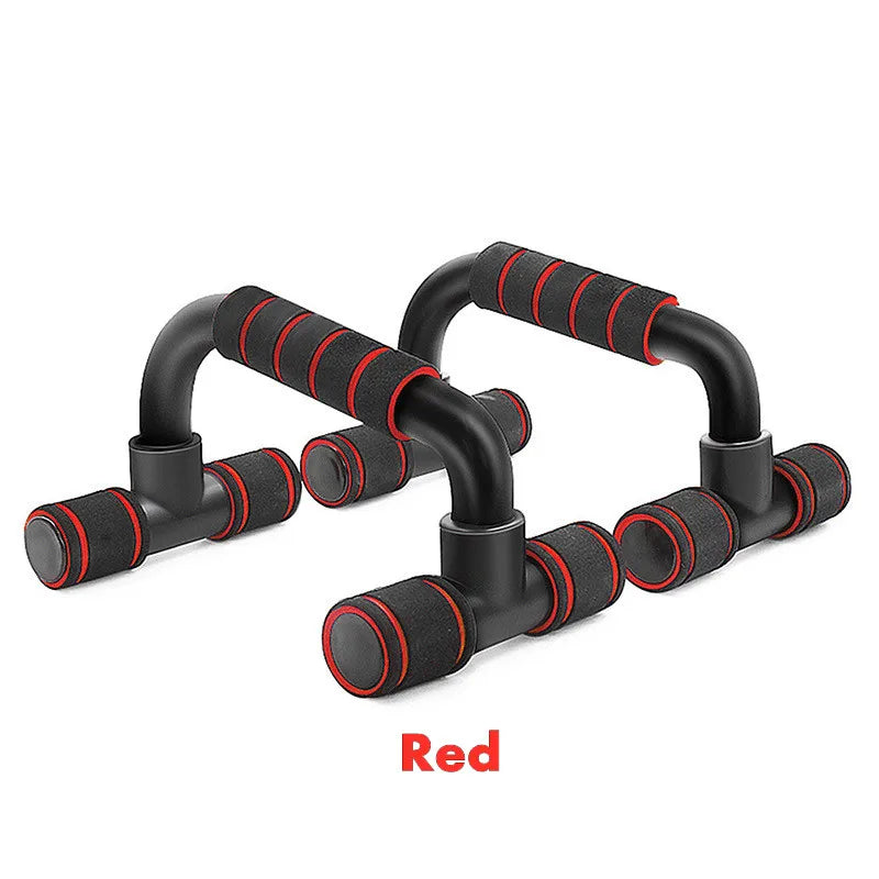 Barres Push-Up pour Entraînement à Domicile