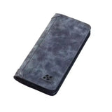Portefeuille Homme en Cuir