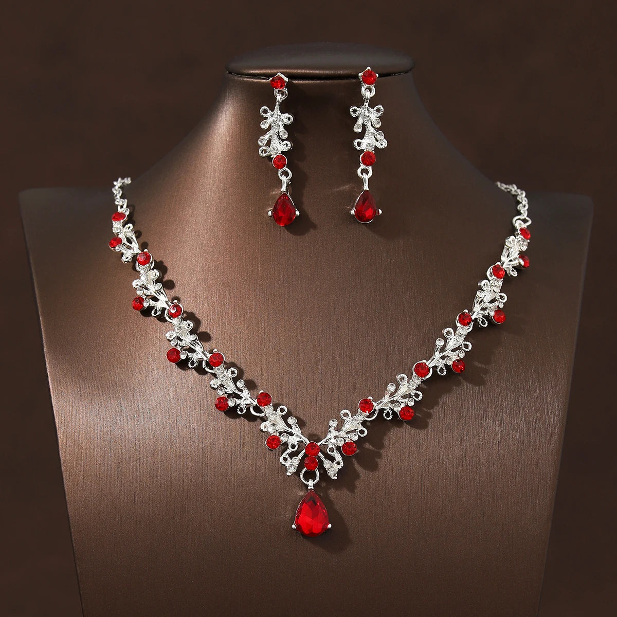 Parure Mariage Classique
