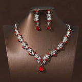 Parure Mariage Classique