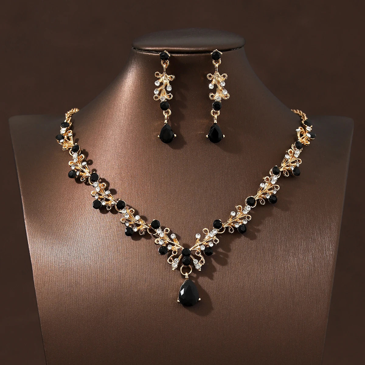 Parure Mariage Classique