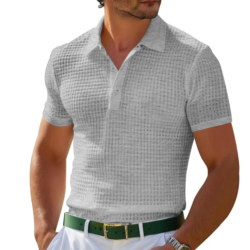 Polo Homme