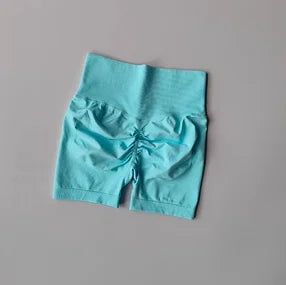 Shorts de Sport Femme Push-Up