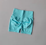 Shorts de Sport Femme Push-Up