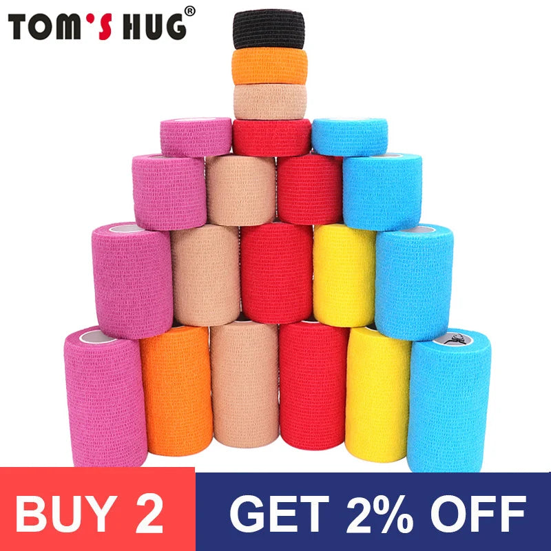 Bandage Élastique Auto