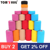 Bandage Élastique Auto
