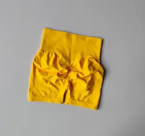 Shorts de Sport Femme Push-Up