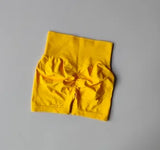 Shorts de Sport Femme Push-Up
