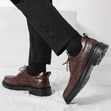 Mocassin Prestige Homme