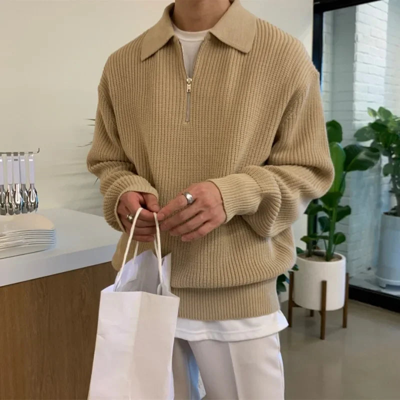 Pull Homme  – Confort