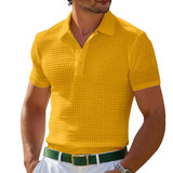 Polo Homme