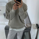 Pull Homme  – Confort