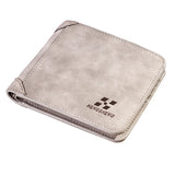 Portefeuille Homme en Cuir