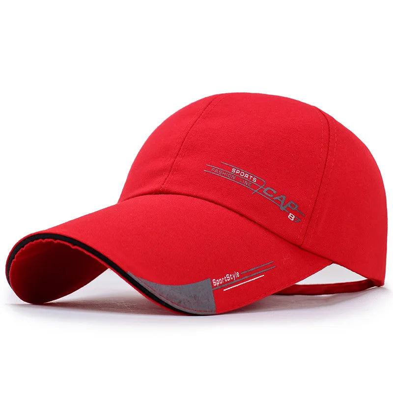 Casquette de baseball