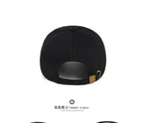 Casquette baseball & hip-hop