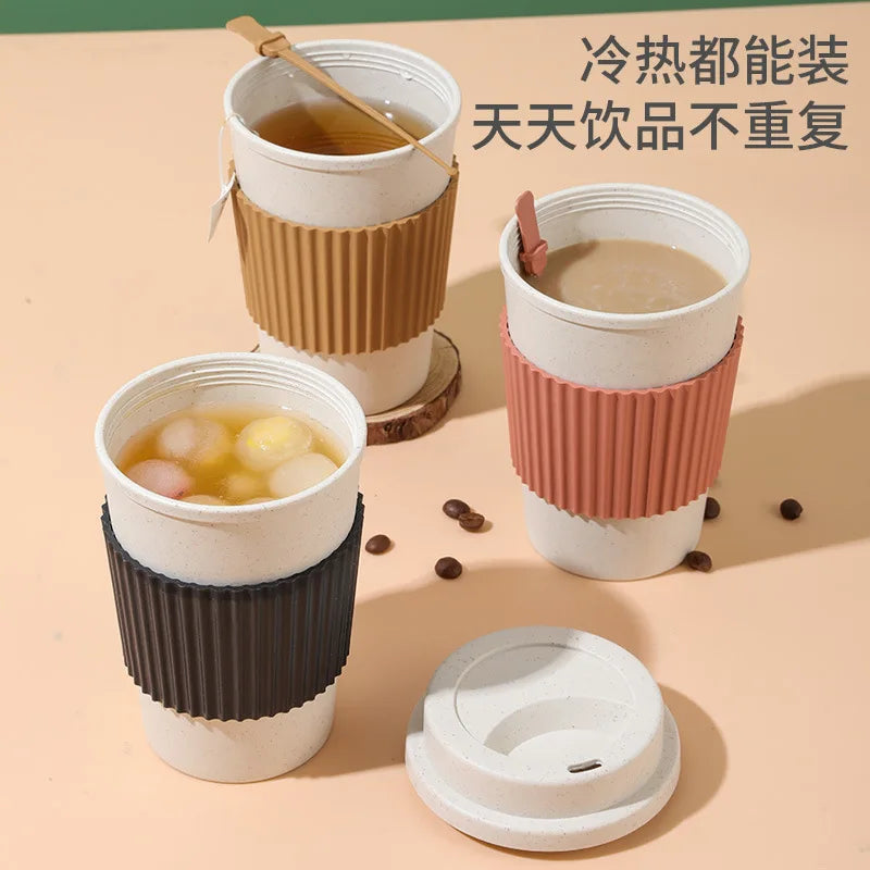 Tasse à Café Élégante