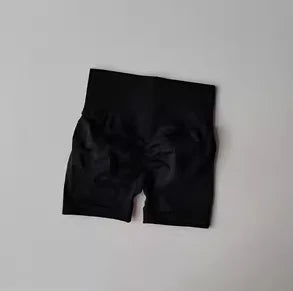 Shorts de Sport Femme Push-Up