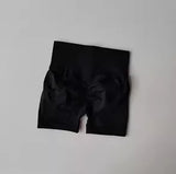 Shorts de Sport Femme Push-Up