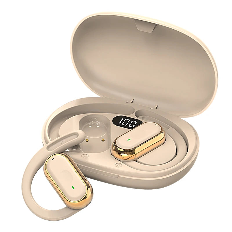 Écouteurs Bluetooth 5.4