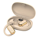 Écouteurs Bluetooth 5.4
