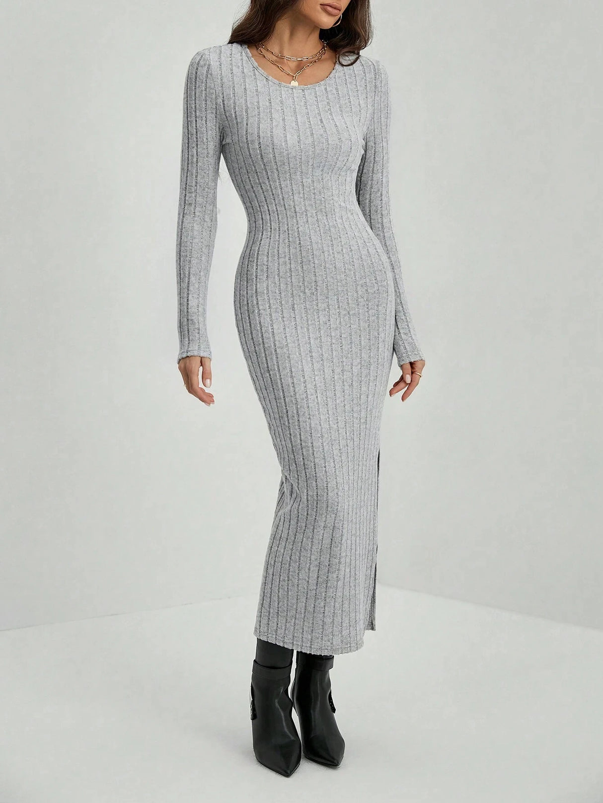 Robe Longue Mia Muse