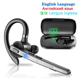 Oreillette Bluetooth New Bee M53