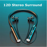 Écouteurs Bluetooth