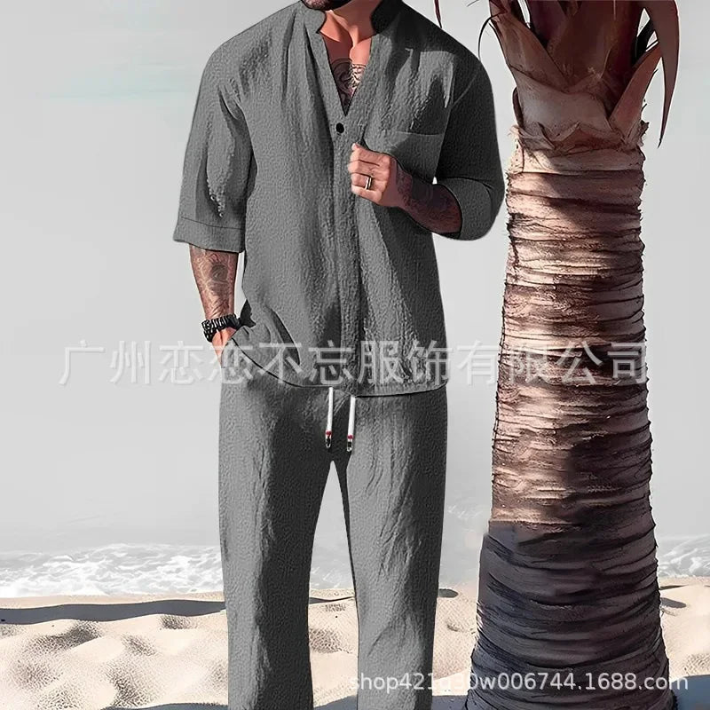 Ensemble Homme