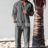 Ensemble Homme