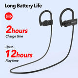 Écouteurs Bluetooth Sport Mpow Flame – V5.3