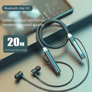 Écouteurs Bluetooth